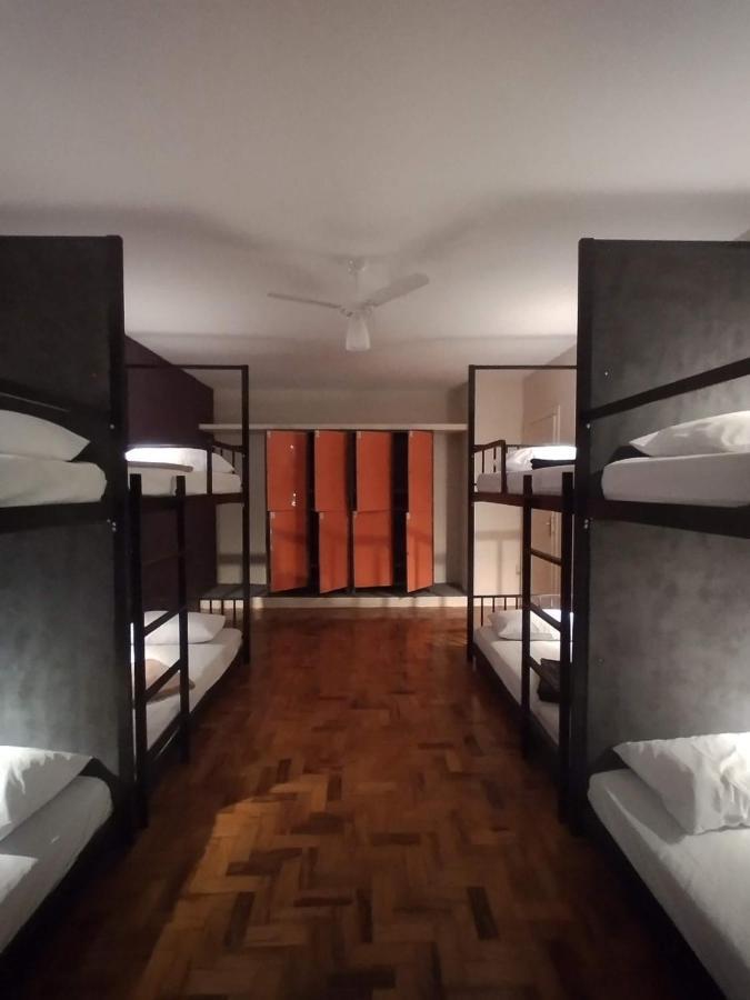 Soul Hostel Av Paulista Bela Vista 2 サンパウロ エクステリア 写真